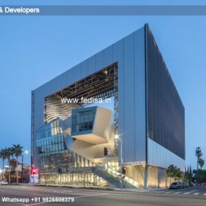 Building Design Architecture Design Architectural Engineering Architect Model No - 5648