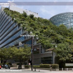 Building Design Architecture Design Architectural Engineering Architect Model No - 5653