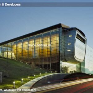 Building Design Architecture Design Architectural Engineering Architect Model No - 5656