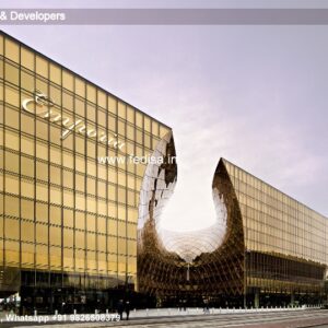 Building Design Architecture Design Architectural Engineering Architect Model No - 5659