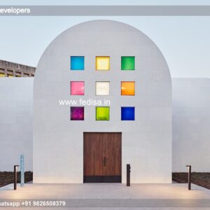 Building Design Architecture Design Architectural Engineering Architect Model No - 5660