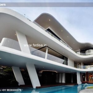 Building Design Architecture Design Architectural Engineering Architect Model No - 5661