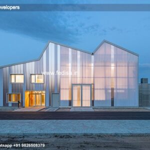 Building Design Architecture Design Architectural Engineering Architect Model No - 5663