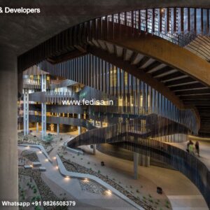 Building Design Architecture Design Architectural Engineering Architect Model No - 5665