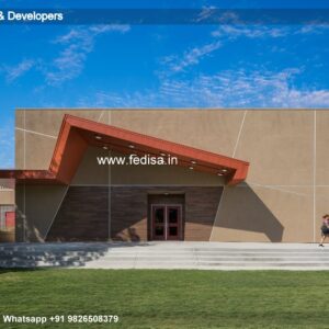 Building Design Architecture Design Architectural Engineering Architect Model No - 5666