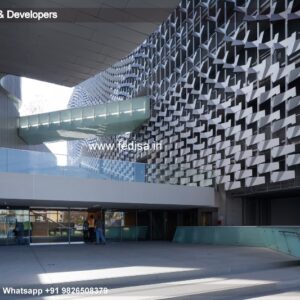 Building Design Architecture Design Architectural Engineering Architect Model No - 5667