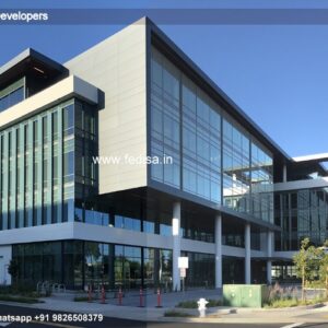 Building Design Architecture Design Architectural Engineering Architect Model No - 5669