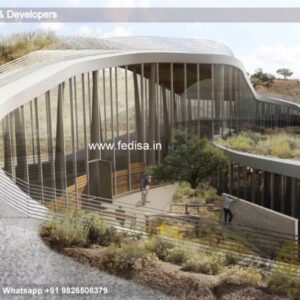 Building Design Architecture Design Architectural Engineering Architect Model No - 5672