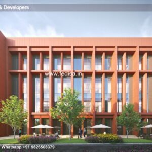 Building Design Architecture Design Architectural Engineering Architect Model No - 5679