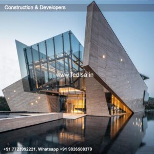 Building Design Architecture Design Architectural Engineering Architect Model No - 5680