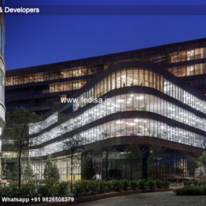 Building Design Architecture Design Architectural Engineering Architect Model No - 5682