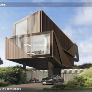 Building Design Architecture Design Architectural Engineering Architect Model No - 5683