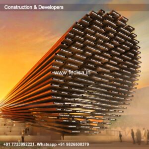 Building Design Architecture Design Architectural Engineering Architect Model No - 5684