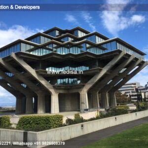 Building Design Architecture Design Architectural Engineering Architect Model No - 5685