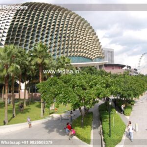 Building Design Architecture Design Architectural Engineering Architect Model No - 5686