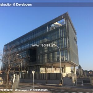 Building Design Architecture Design Architectural Engineering Architect Model No - 5690