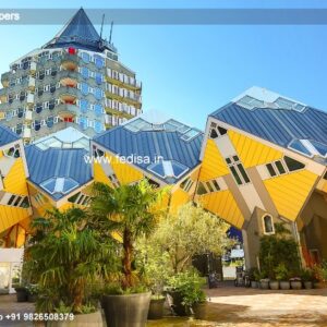 Building Design Architecture Design Architectural Engineering Architect Model No - 5693