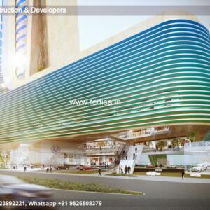 Building Design Architecture Design Architectural Engineering Architect Model No - 5695