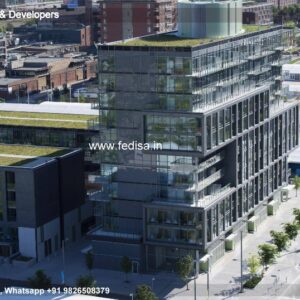 Building Design Architecture Design Architectural Engineering Architect Model No - 5697