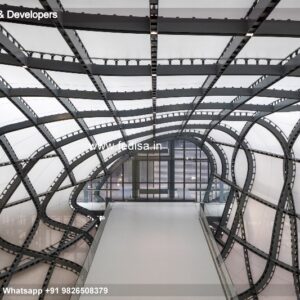 Building Design Architecture Design Architectural Engineering Architect Model No - 5699