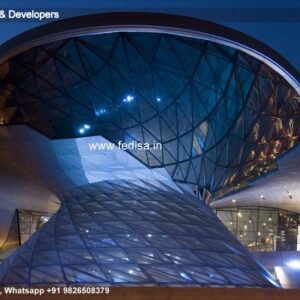 Building Design Architecture Design Architectural Engineering Architect Model No - 5701