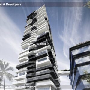 Building Design Architecture Design Architectural Engineering Architect Model No - 5705