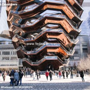 Building Design Architecture Design Architectural Engineering Architect Model No - 5709