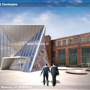 Building Design Architecture Design Architectural Engineering Architect Model No - 5710