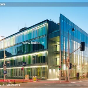 Building Design Architecture Design Architectural Engineering Architect Model No - 5714