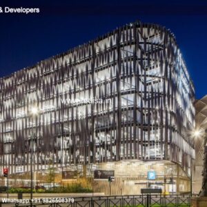 Building Design Architecture Design Architectural Engineering Architect Model No - 5716