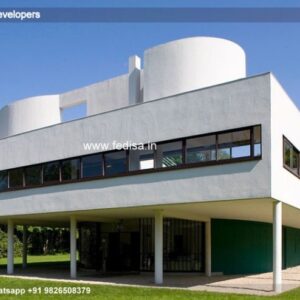 Building Design Architecture Design Architectural Engineering Architect Model No - 5717