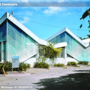 Building Design Architecture Design Architectural Engineering Architect Model No - 5719