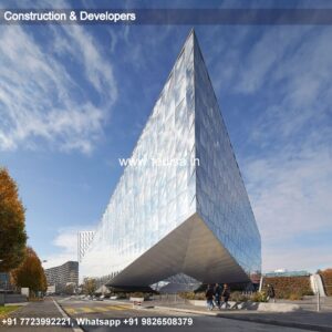 Building Design Architecture Design Architectural Engineering Architect Model No - 5725