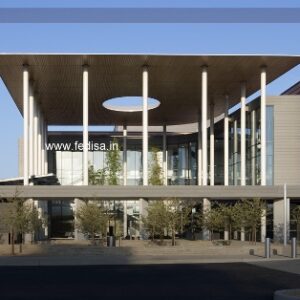 Building Design Architecture Design Architectural Engineering Architect Model No - 5726