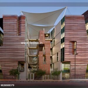 Building Design Architecture Design Architectural Engineering Architect Model No - 5727