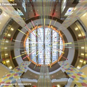 Building Design Architecture Design Architectural Engineering Architect Model No - 5729