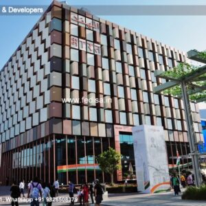 Building Design Architecture Design Architectural Engineering Architect Model No - 5734