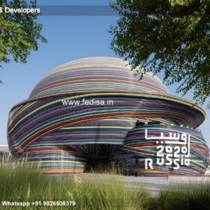 Building Design Architecture Design Architectural Engineering Architect Model No - 5736