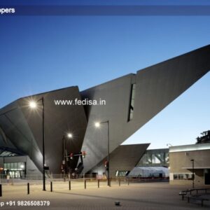 Building Design Architecture Design Architectural Engineering Architect Model No - 5741