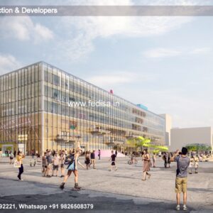 Building Design Architecture Design Architectural Engineering Architect Model No - 5743