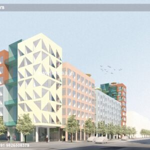 Building Design Architecture Design Architectural Engineering Architect Model No - 5748