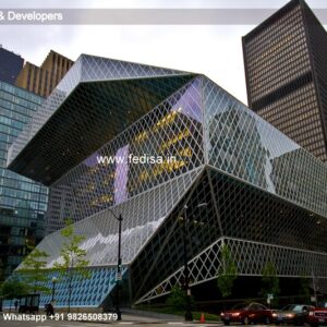 Building Design Architecture Design Architectural Engineering Architect Model No - 5749