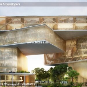 Building Design Architecture Design Architectural Engineering Architect Model No - 5750