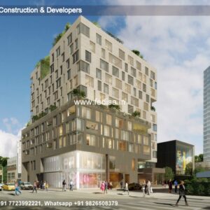 Building Design Architecture Design Architectural Engineering Architect Model No - 5763