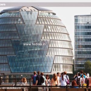 Building Design Architecture Design Architectural Engineering Architect Model No - 5764