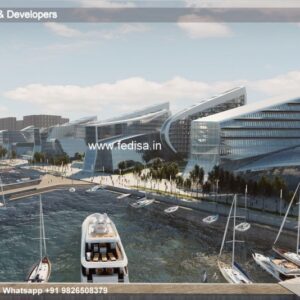 Building Design Architecture Design Architectural Engineering Architect Model No - 5767