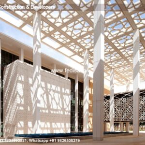 Building Design Architecture Design Architectural Engineering Architect Model No - 5768