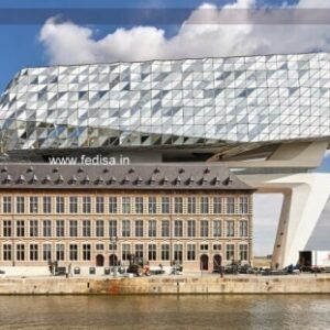 Building Design Architecture Design Architectural Engineering Architect Model No - 5769