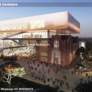 Building Design Architecture Design Architectural Engineering Architect Model No - 5770