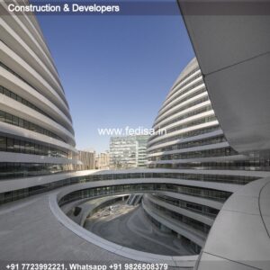 Building Design Architecture Design Architectural Engineering Architect Model No - 5771